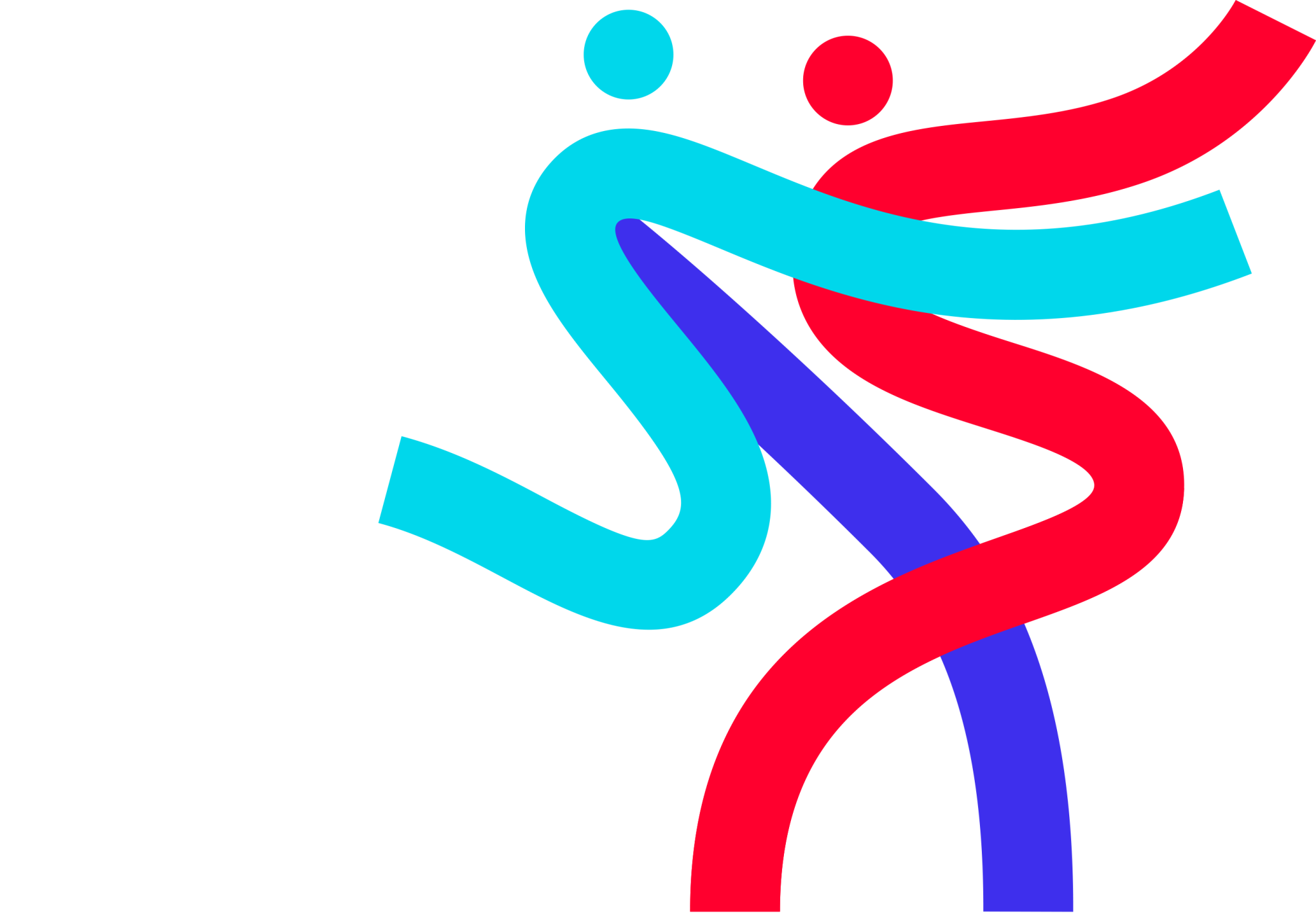 New Logo Dancesport Europe